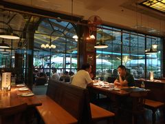 -宝莱纳餐厅(滨江店)