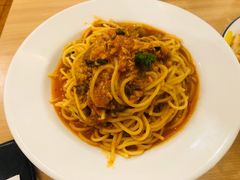 -萨莉亚意式餐厅(长安万达店)