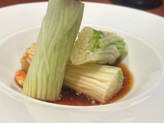 -绿茶餐厅(松江万达店)