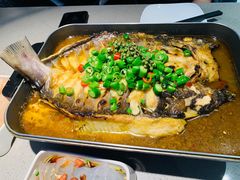 -半天妖烤鱼(新中关购物中心店)