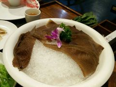 -香天下·四川火锅(安镇大润发店)