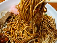 -汪胖子襄阳牛肉面(华丰路店)