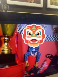 点击看大图 -爱儿美儿童摄影(五路居花园别墅店)