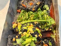 -福巷湘食小馆·猛火现炒(上海首店)