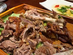 -那拉提之疆·新疆菜(美院店)