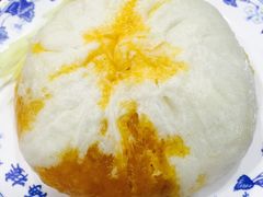 蟹黄包-四海楼(如皋定慧禅寺店)