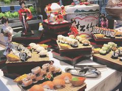 -新食谱全日制餐厅·苏州苏州湾艾美酒店