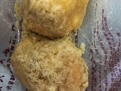 -鲍师傅糕点(江苏路店)