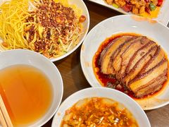-成都味道(望江西路店)