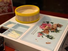 -粤尚腾香居中餐厅(首都机场希尔顿店)