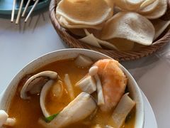 -清迈泰·泰国餐厅(华发商都店)