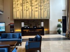 -天目湖御水温泉·度假酒店