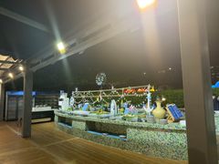 -渔家火锅·海鲜自助餐·演艺(亚龙湾天域酒店)