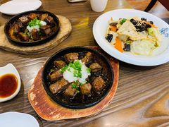 -东京屋(武定路店)