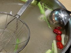 -牛梦香·自助涮烤牛肉火锅(六一北路店)