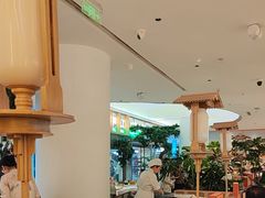 -桂满陇·手作小笼包&江南叫花鸡(中山公园店)