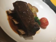 -西堤厚牛排(王府井店)