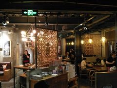 大堂-天手古舞居酒屋(889广场店)