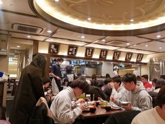 -矢场猪(名古屋站三井楼北馆店)