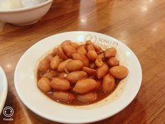 -松發肉骨茶(牛车水店)