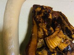 -老北京洪记酱肉坊(德内大街店)