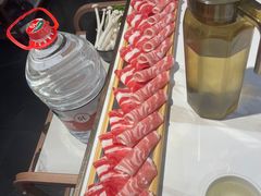 -祥源胡同·涮牛羊肉火锅(花桥店)