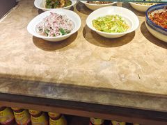 -天下醉美蒙餐(林西店)