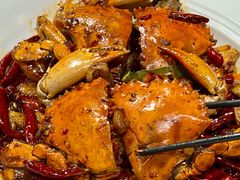 -聚味斋香辣蟹·蓝龙(塘沽总店)
