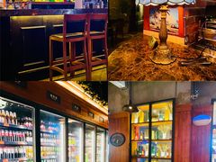 -FUTURE BAR(岭南天地店)