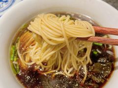 老牌阳春面-南京大牌档(中关村店)
