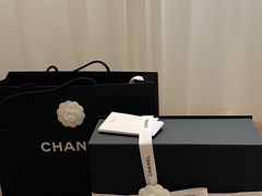 -CHANEL(恒隆广场店)