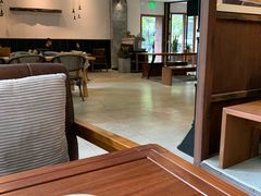 大堂-VESH COFFEE(定西路店)