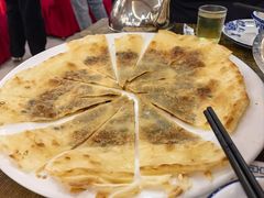 -穆老九清真牛羊肉馆(宋城店)