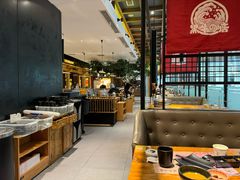-黑牛の店·和牛烧肉(大悦城店)