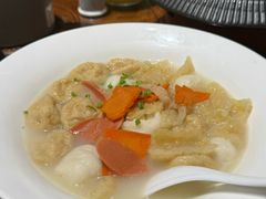 -董府·古宅餐厅