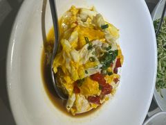 -院里寻菜·精致庭院菜(观沙岭店)