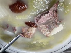 -鸭王烤鸭店(三里河店)