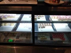 -餐海·海鲜自助餐厅(宝龙广场店)