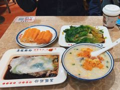 -荔银肠粉(广州天河华利路店)