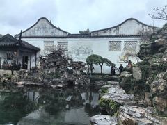 -拙政园