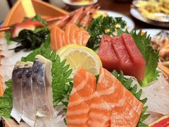 -松子料理(亮马桥店)