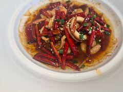 -味莊餐厅(康庄南街店)