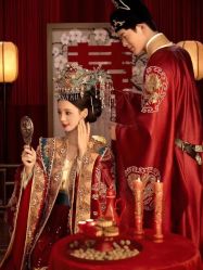 -太郎花子婚纱摄影TAHAKO(无锡店)