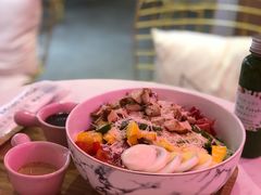 -Miss Fresh轻食(南京西路店)