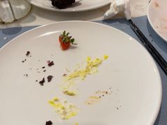 -长兴开元名都大酒店·地中海咖啡厅