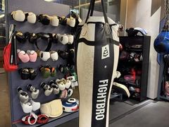 -威克健身游泳(万菱汇店)