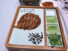 -北京全聚德(西客站店)