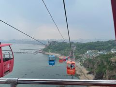 -蓬莱阁景区