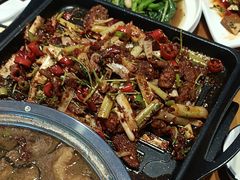 -味窑大寨百姓酒楼(晋祥办公大楼店)