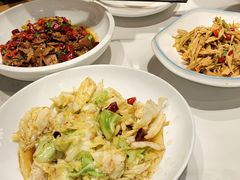 -饭橘汉江码头·乡野土菜馆(静安路店)